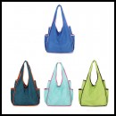 折叠环保购物袋 折叠环保购物袋