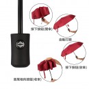 Fan Umbrella Gift Set