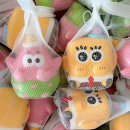 Cartoon slow rebound squeeze toy