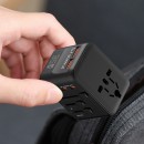 Travel Adapter