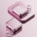 3c Self-contained Cable Fast Charging Power Bank