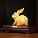 Shajin Ruyi Rabbit Ornaments