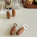 Wooden Bottle Opener