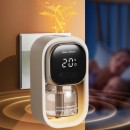 Digital Screen Mosquito Repellent