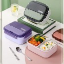 Microwavable Lunch Box