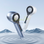 100 Stepless Speed Mini Handheld Fan