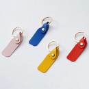 PU Key Chain