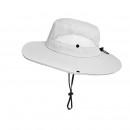 Breathable  Mesh Hiking Hat
