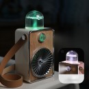 Spray Portable Mini Fan