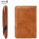 RFID Passport Case Gift Set