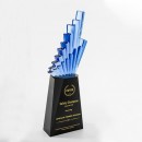 Crystal Trophy
