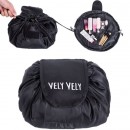 Drawstring Cosmetic Bag