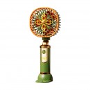 復古手持風扇 復古手持風扇