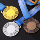 Metal Medal