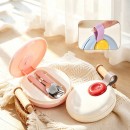 Compact and portable tableware Compact and portable tableware