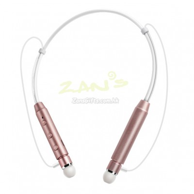 Halter-Style Bluetooth Headset Souvenir