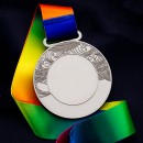 Metal Medal
