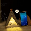 Tent Speaker And Night Light