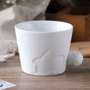 Animal Tail Gift Cup