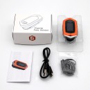 USB Charging Finger Clip Oximeter