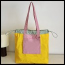 Foldable Eco-Friendly Shopping Bag