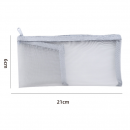 便攜式網紗分隔收納袋