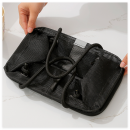 手提洗漱网袋 手提洗漱网袋