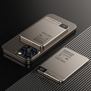 超薄移動電源