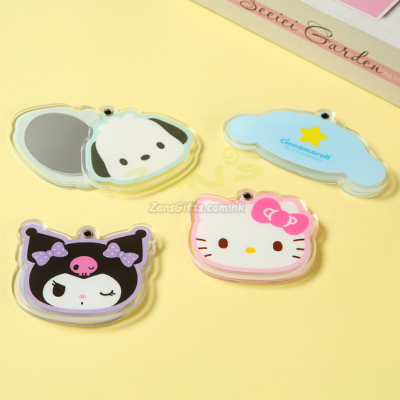 訂製壓克力滑蓋小鏡子 訂製壓克力滑蓋小鏡子