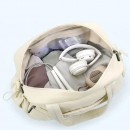 Cross-Body Sports Fitness Bag