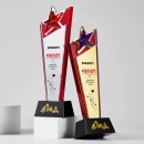 Crystal Trophy