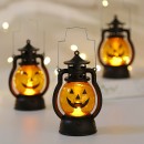 Halloween Pumpkin Lamp