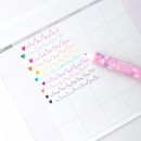 Ten Color Advertising Pen