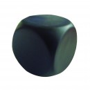 Stress Round Cube