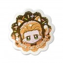 可定制浮雕木牌