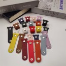 PU绕线器