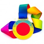 Metal Medal
