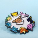 Rotating Badge