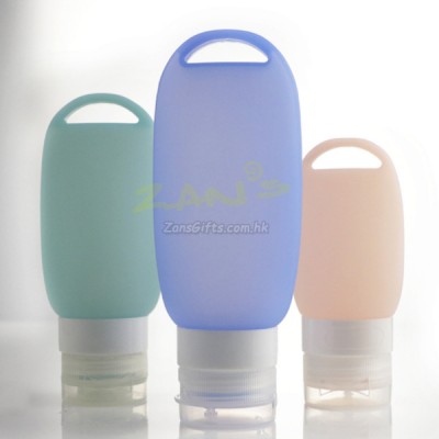 Silicone Bottle