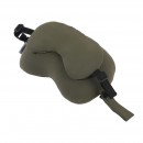 2-in-1 Eye mask and neck pillow