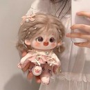 Baby toy clothes