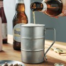 400ML Stainless Steel Mug