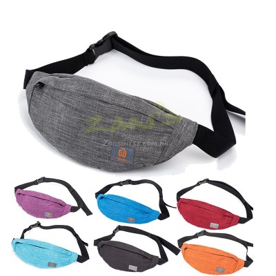 Travel Waist Pack