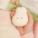 兔子暖手寶