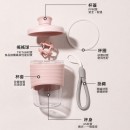 蛋白粉搖搖杯