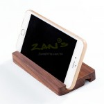 Wooden Phone Holder