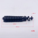 直播拍照海綿三腳架