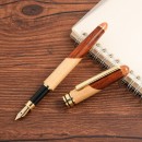 木質禮品筆禮盒