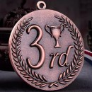 Metal Medal