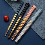 Portable Chopsticks